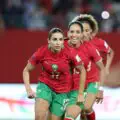 WAFCON 2026: Morocco Beat South Africa 2-1 to Reach Semi-Finals and Qualify for 2027 Women’s World Cup