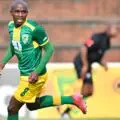Miguel Cardoso reveal Mamelodi Sundowns new man Siyanda Ndlovu has been injured 