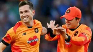 London Spirit vs Birmingham Phoenix prediction