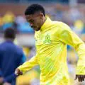 Monnapule Saleng frozen out at Mamelodi Sundowns due to disciplinary issues 
