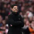 Arsenal se prépare pour un coup retentissant ! Les Gunners tentent de doubler Manchester City pour l’ailier de Chelsea