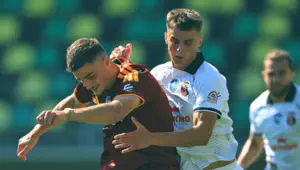 Polissya Zhytomyr vs FC Kharkiv prediction