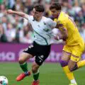 Only 16 million! Manchester United finds a bargain alternative to Hall