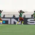 Cameroon and Malawi qualify for the 2027 FIFA Women’s World Cup