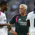 Jose Mourinho