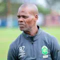 Arthur Zwane decries absence of injured AmaZulu midfielder Hendrick Ekstein as they lost to Sekhukhune United