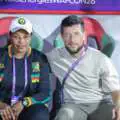 CAN féminine 2026 : « Nous pouvons être fiers », Dimitri Lipoff savoure la victoire du Cameroun face au Nigeria