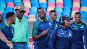 Marumo Gallants vs Kruger United prediction