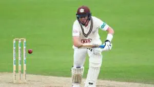 Surrey vs Nottinghamshire prediction