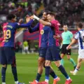 OFFICIAL: Liverpool pulls off high-profile transfer of Barcelona star