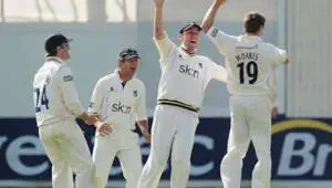 Warwickshire vs Kent pronostic