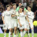 Real Madrid