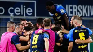 NK Celje vs Ararat Armenia prediction