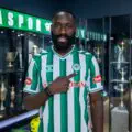 Official: Arthur Masuaku returns to Turkey