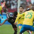 PSL giants Orlando Pirates avoid each other in the MTN8 semi-finals after the draw