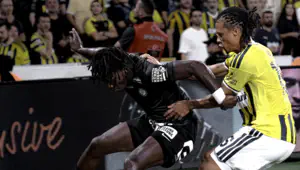 Sturm Graz vs Fenerbahce pronostic