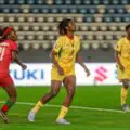 WAFCON 2026: Malawi Beat Ghana 2-1 to Reach Historic Semi-Finals and Qualify for 2027 Women’s World Cup