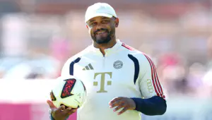 Official: Bayern completes signing of wonderkid! Senegalese gem stays in Munich