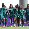 Photo: CAF