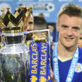 Jamie Vardy