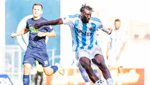 Gyori ETO vs Riga FC prediction