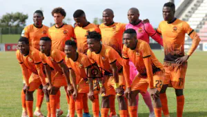 Bay United vs Stellenbosch FC pronostic