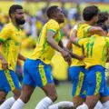 Mamelodi Sundowns legend Teko Modise sees the club dominating South African football this season