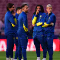 Un transfert retentissant de Catalogne à Londres ? Arsenal vise le défenseur clé du Barça