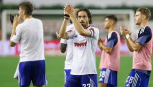 Hajduk Split vs Zalgiris Vilnius prediction