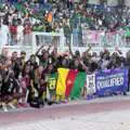 Photo: FECAFOOT