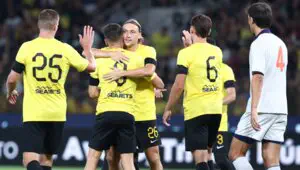 AEK vs OFI Crete pronostic