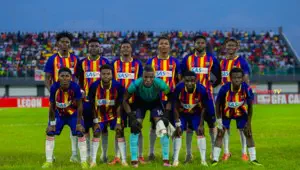 Ghana Premier League: Hearts of Oak Withdraw From 2026 GHALCA Top-4 Tournament Over Fixture Clash