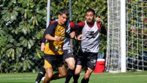 Bolivar vs Sao Paulo prediction
