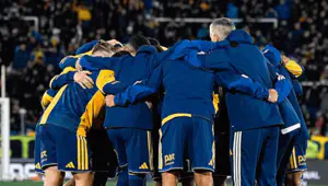 Boca Juniors vs Recoleta pronostic