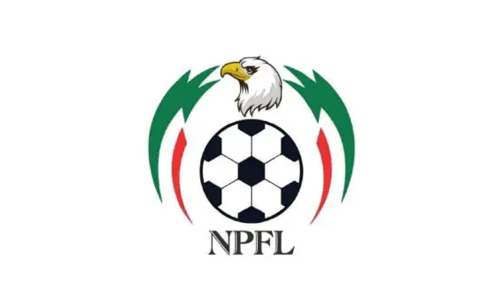 Sad News as NPFL Player Collapses and Dies in Training