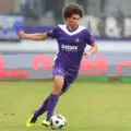 Golden Arrows midfield new signing Johan Fabisch promises fireworks in the PSL 