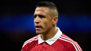 Major MLS transfer! Legendary star forward heads across the Atlantic