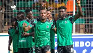 Ghana Premier League: Hearts of Oak Replacement for 2026 GHALCA Top Four Tournament Revealed