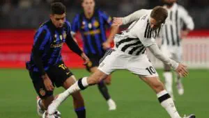 Juventus vs Palermo prediction