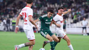 CSKA 1948 vs Panathinaikos pronostic