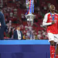 A high-profile transfer in the Premier League? Two giants pursue Arsenal academy talent