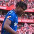 Getafe Confirm Christantus Uche Will Miss Entire Season With Serious Knee Injury