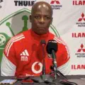 Orlando Pirates assistant coach Mandla Ncikazi says their mission is three points as they face AmaZulu