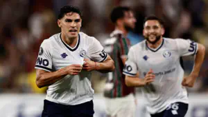 Fluminense vs Independiente Rivadavia pronostic