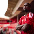 Nottingham Forest confirm the signing of Ousmane Diomande