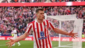 Marseille vs Atletico Madrid prediction