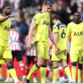 Officiel : Un joueur clé de Tottenham prend une décision cruciale sur son avenir