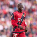A Senegalese international is set to join Hull City for €25 million