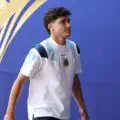 Álvarez va aller au tribunal ! L'Argentin a trouvé une faille dans son contrat avec l'Atlético