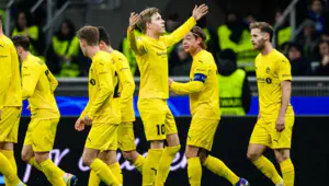 Bodoe/Glimt vs Union St.Gilloise pronostic